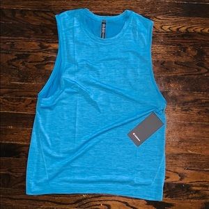 NWT Lululemon muscle tank